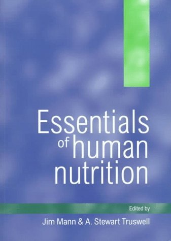 Imagen de archivo de Essentials of Human Nutrition a la venta por WorldofBooks