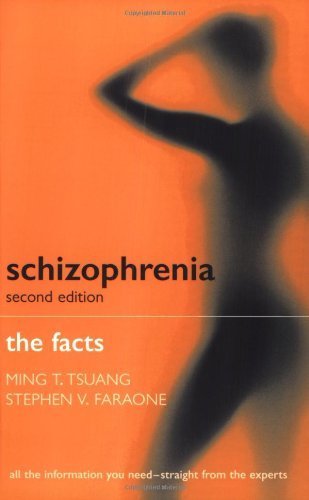 Stock image for Schizophrenia: The Facts for sale by Ergodebooks
