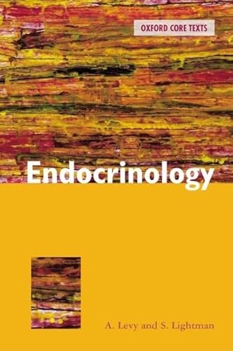 Stock image for Endocrinology for sale by ThriftBooks-Dallas