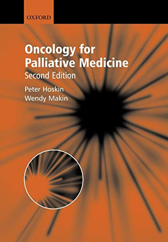 Stock image for Oncology for Palliative Medicine for sale by Better World Books: West