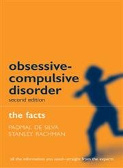 Beispielbild fr Obsessive-Compulsive Disorder : The Facts zum Verkauf von Better World Books