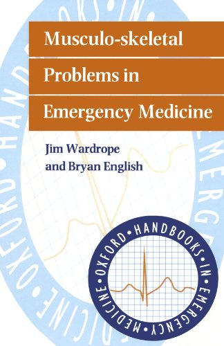 9780192628626: Musculo-Skeletal Problems In Emergency Medicine (Oxford Handbooks In Emergency Medicine)