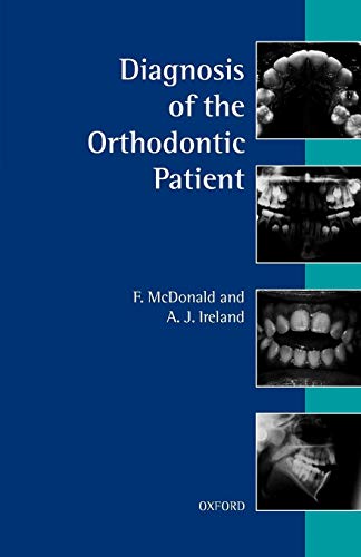 9780192628893: Diagnosis of the Orthodontic Patient