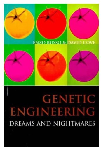 Stock image for Genetic Engineering : Dreams and Nightmares for sale by Better World Books