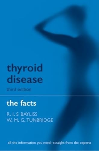 Stock image for Thyroid Disease: The Facts for sale by ThriftBooks-Dallas