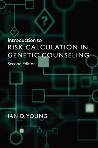 9780192629623: Introduction to Risk Calculation in Genetic Counseling