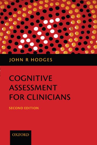 9780192629760: Cognitive Assessment for Clinicians