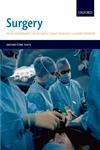 Surgery: An Oxford Core Text - Stonebridge, P. (ed) et al