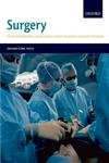 9780192629906: Surgery (Oxford Core Texts)