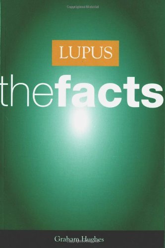 Stock image for Lupus : The Facts for sale by Better World Books