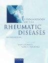 Beispielbild fr Epidemiology of the Rheumatic Diseases (Oxford Medical Publications) zum Verkauf von bmyguest books