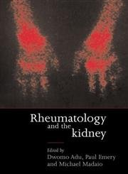 9780192631787: Rheumatology and the Kidney