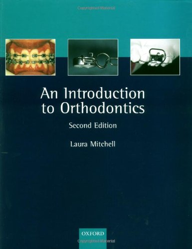 Imagen de archivo de An Introduction to Orthodontics (Oxford Medical Publications) a la venta por AwesomeBooks