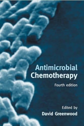 9780192631954: Antimicrobial Chemotherapy