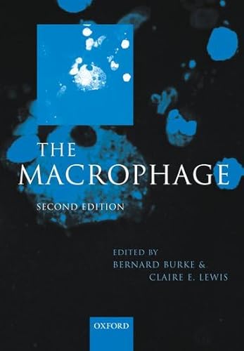 Imagen de archivo de The Macrophage a la venta por WorldofBooks