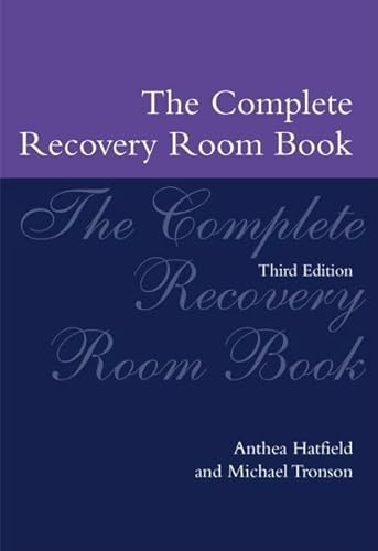 Beispielbild fr The Complete Recovery Room Book (Oxford Medical Publications) zum Verkauf von Wonder Book