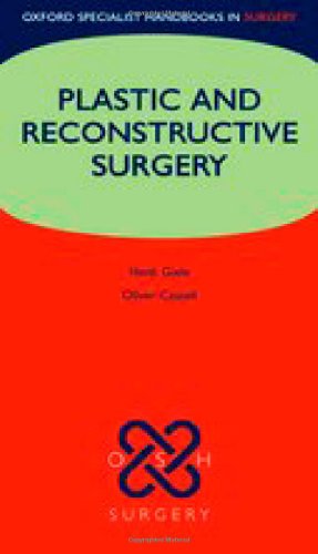 Imagen de archivo de Plastic and Reconstructive Surgery a la venta por Better World Books Ltd