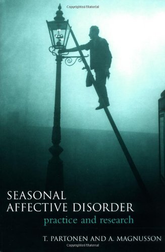 Stock image for Seasonal Affective Disorder : Practice and Research for sale by Better World Books