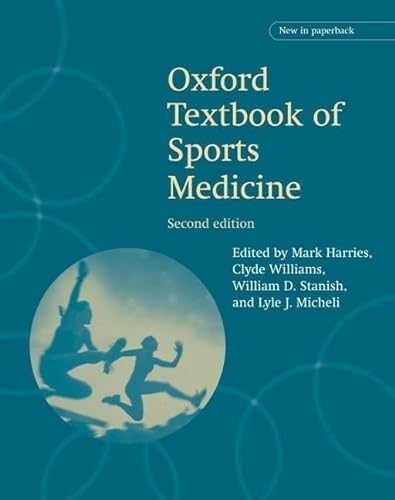 9780192632364: Oxford Textbook of Sports Medicine (Oxford medical publications)