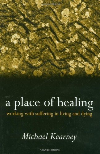 9780192632388: A Place Of Healing. Working With Suffering In Living And Dying
