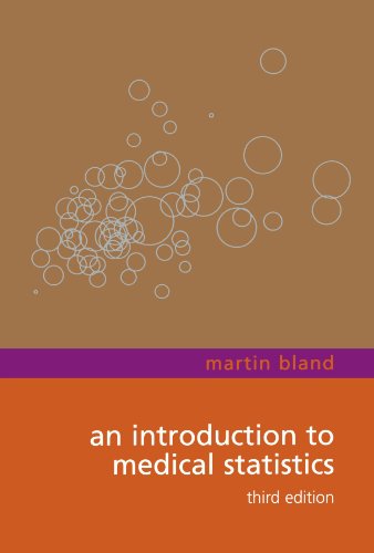 9780192632692: An Introduction to Medical Statistics (Oxford Medical Publications)