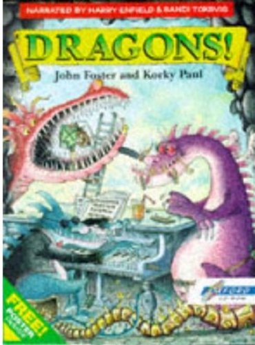 Stock image for Windows/Macintosh (Dragons!) for sale by Kennys Bookstore