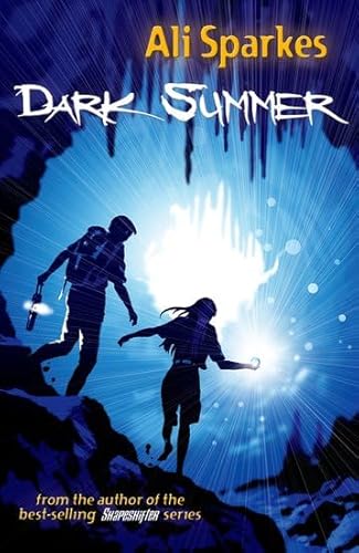 Beispielbild fr Dark Summer zum Verkauf von WorldofBooks