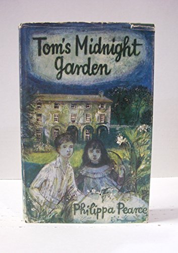 Imagen de archivo de Tom's Midnight Garden a la venta por WorldofBooks