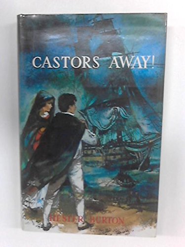 9780192711885: Castors Away!