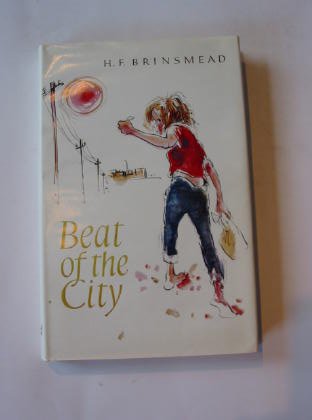 9780192712615: Beat of the City