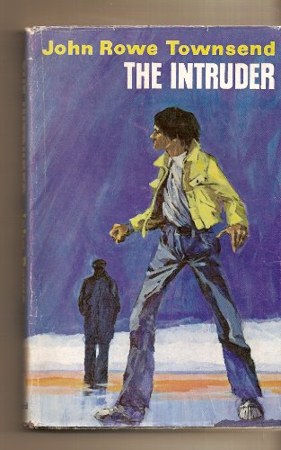 Imagen de archivo de The Intruder a la venta por Better World Books: West