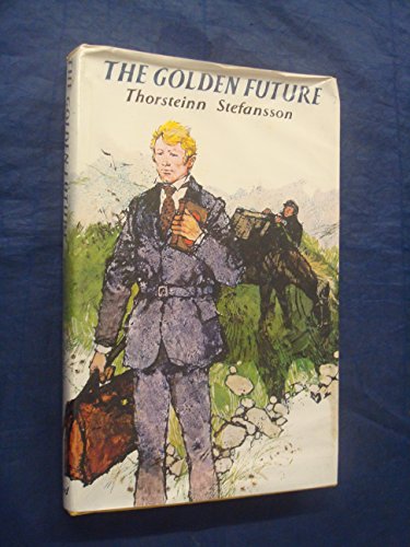 Stock image for Golden Future for sale by Lady Lisa's Bookshop