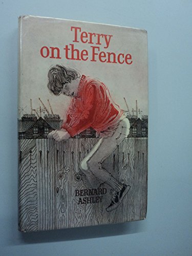 Stock image for TERRY ON THE FENCE. for sale by Cambridge Rare Books