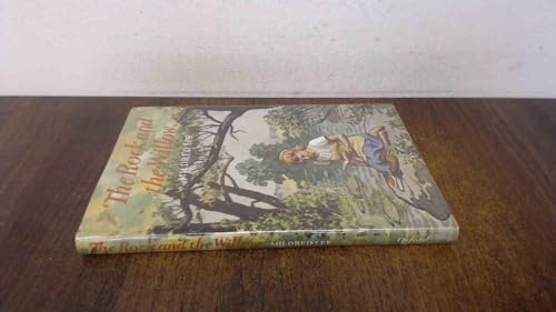 Beispielbild fr The Rock and the Willow zum Verkauf von Arapiles Mountain Books - Mount of Alex