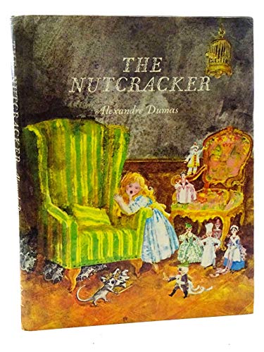 Imagen de archivo de Nutcracker a la venta por Recycle Bookstore