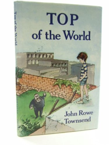 Stock image for Top of the World for sale by Hay-on-Wye Booksellers