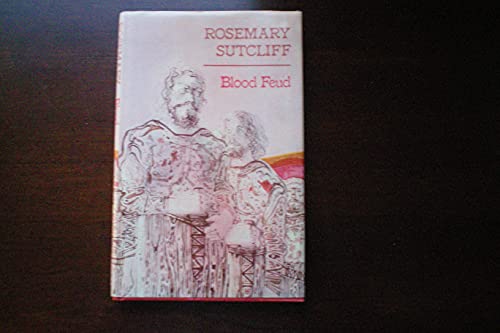 blood feud rosemary sutcliff