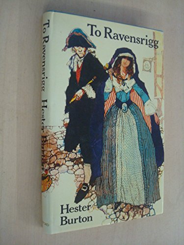 Imagen de archivo de To Ravensrigg a la venta por Goldstone Books