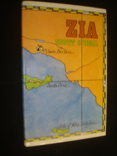 Beispielbild fr Zia zum Verkauf von Arapiles Mountain Books - Mount of Alex