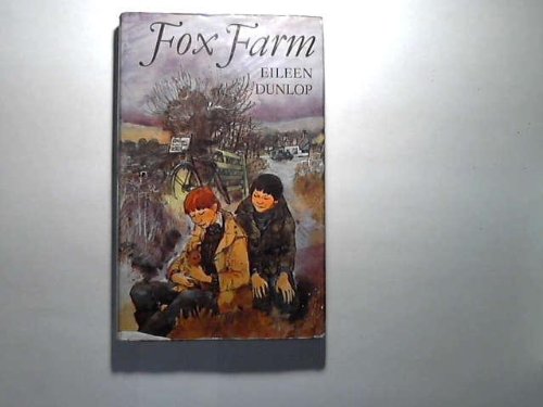 Fox Farm (9780192714282) by Dunlop, Eileen