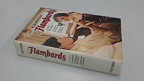 9780192714312: Flambards Trilogy