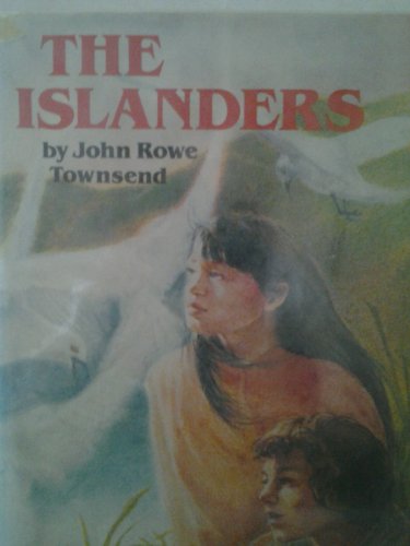 The Islanders (9780192714497) by Townsend, John Rowe