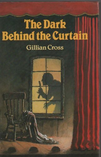 Beispielbild fr The Dark Behind the Curtain zum Verkauf von Better World Books