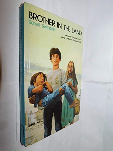 9780192715524: Brother in the Land (Archway S.)