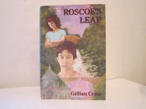 9780192715579: ROSCOE'S LEAP