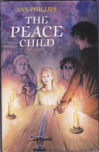 The Peace Child (9780192715609) by Phillips, Ann