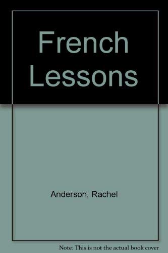 French Lessons