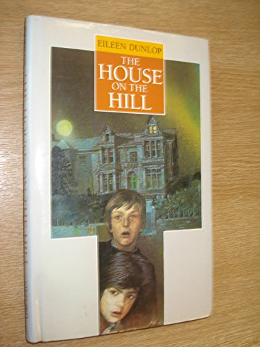 Beispielbild fr The House on the Hill zum Verkauf von AwesomeBooks