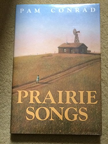 Beispielbild fr Prairie Songs zum Verkauf von AwesomeBooks