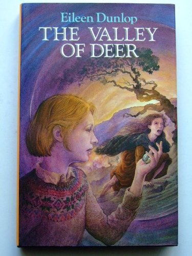 9780192715999: The Valley of Deer